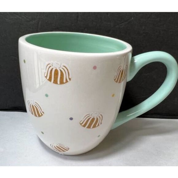 Today Is A Confetti Kind Of Day Graphic MUG,Coffee Mug By Laura Johnson - Picture 3 of 3